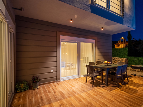  gece  -  Kasım
  | Kalkan Yeşilköy'de Çift Jakuzili 6 Kişilik Villa: Huzurlu Doğa Tatili